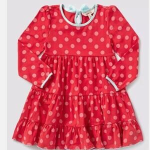 MATILDA JANE Girls Wonderment The One That I Want Dress size 4 NEW with Tags